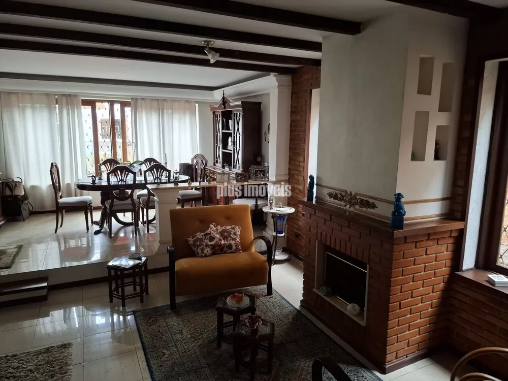 Casa, 3 quartos, 400 m² - Foto 4