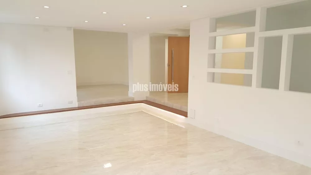 Apartamento à venda com 3 quartos, 200m² - Foto 6