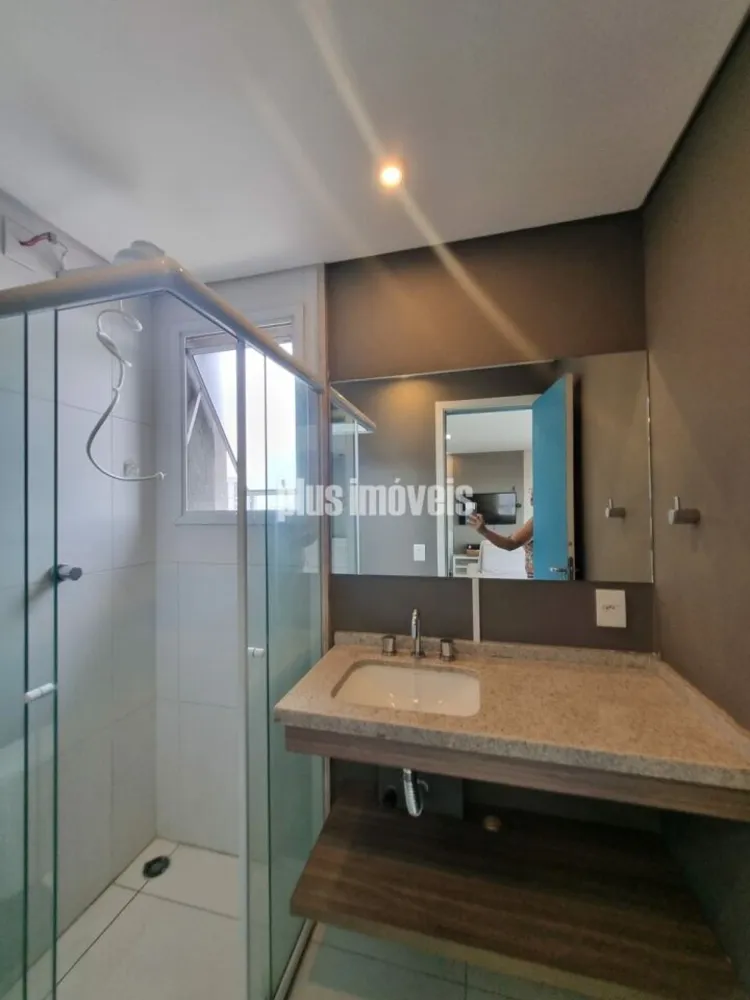 Apartamento, 1 quarto, 49 m² - Foto 1