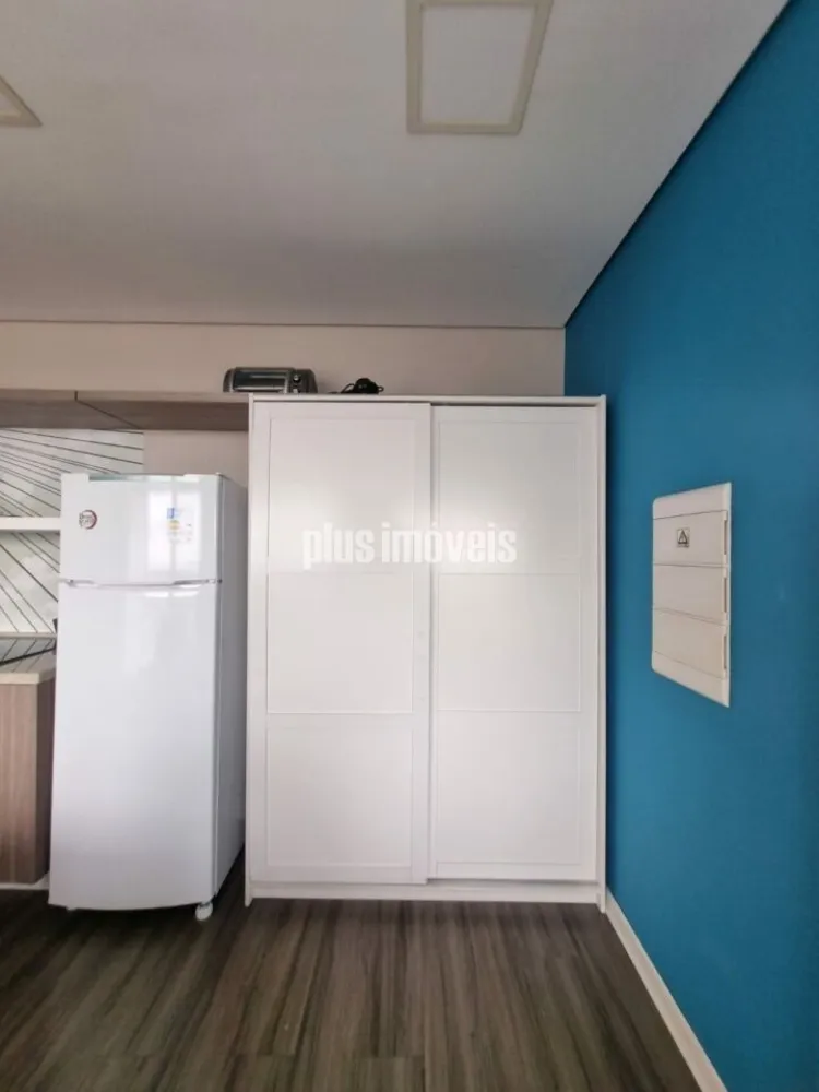 Apartamento, 1 quarto, 49 m² - Foto 4