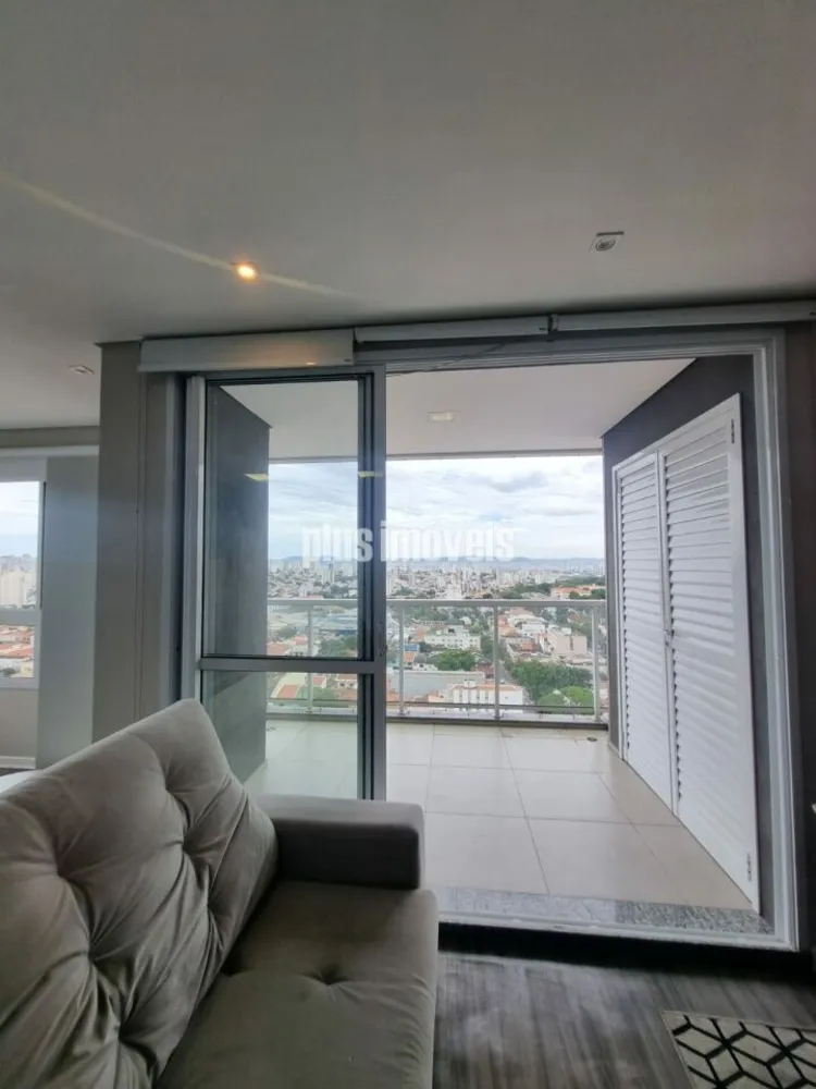 Apartamento, 1 quarto, 49 m² - Foto 2