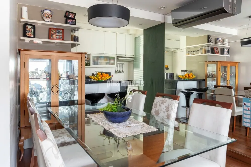 Apartamento, 3 quartos, 86 m² - Foto 4