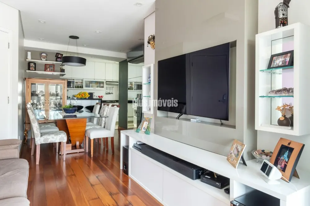 Apartamento, 3 quartos, 86 m² - Foto 3