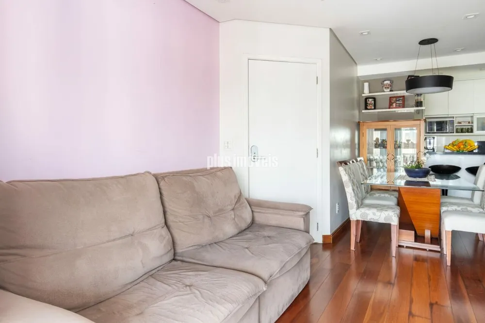 Apartamento, 3 quartos, 86 m² - Foto 1