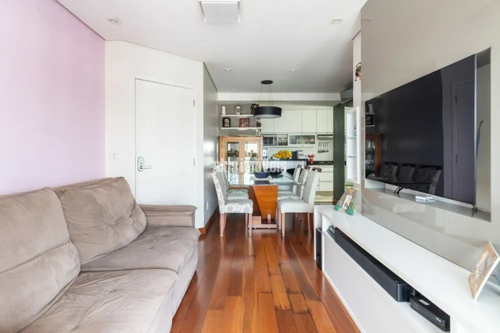 Apartamento, 3 quartos, 86 m² - Foto 2