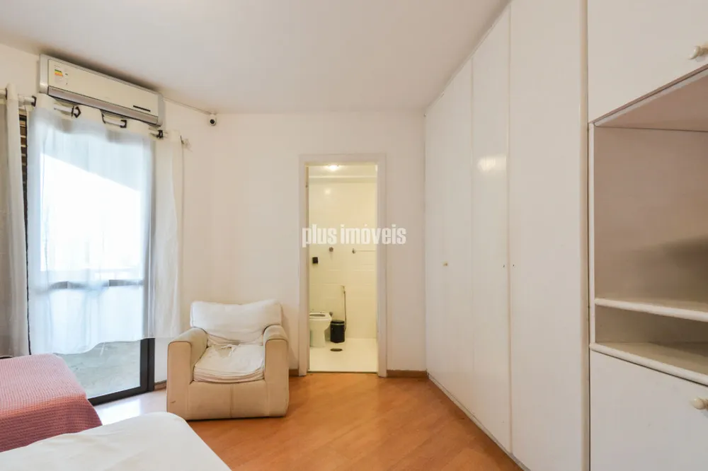 Apartamento, 4 quartos, 379 m² - Foto 1