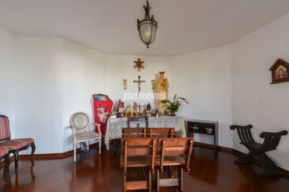 Apartamento, 4 quartos, 379 m² - Foto 2