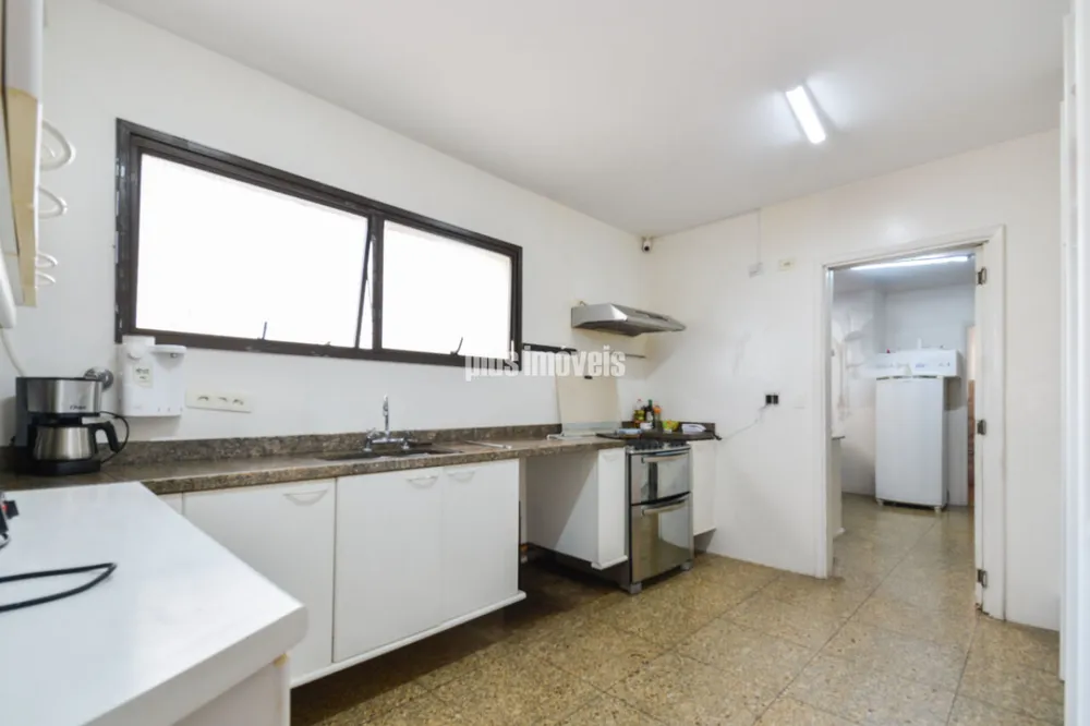 Apartamento, 4 quartos, 379 m² - Foto 4