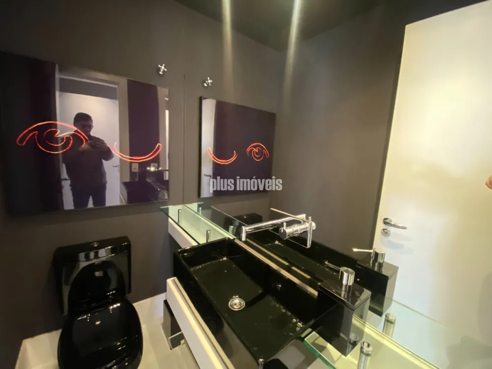 Apartamento, 3 quartos, 275 m² - Foto 5