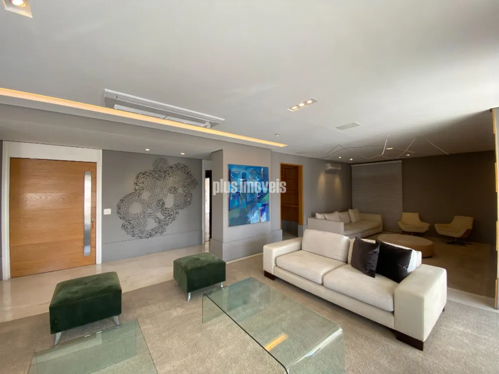 Apartamento, 3 quartos, 275 m² - Foto 7
