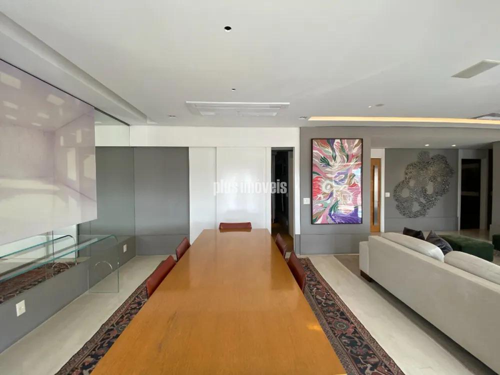 Apartamento, 3 quartos, 275 m² - Foto 3