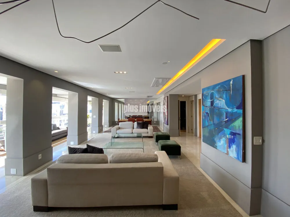 Apartamento, 3 quartos, 275 m² - Foto 10