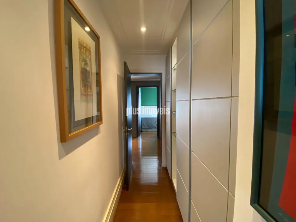 Apartamento, 3 quartos, 275 m² - Foto 4