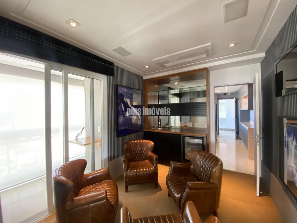 Apartamento, 3 quartos, 275 m² - Foto 6