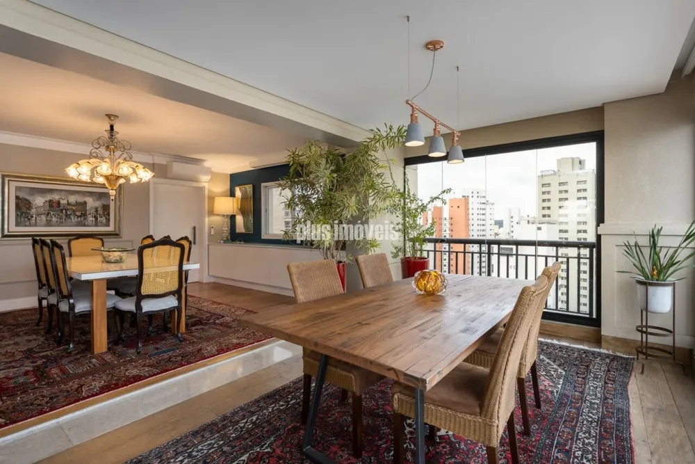 Apartamento, 4 quartos, 255 m² - Foto 7