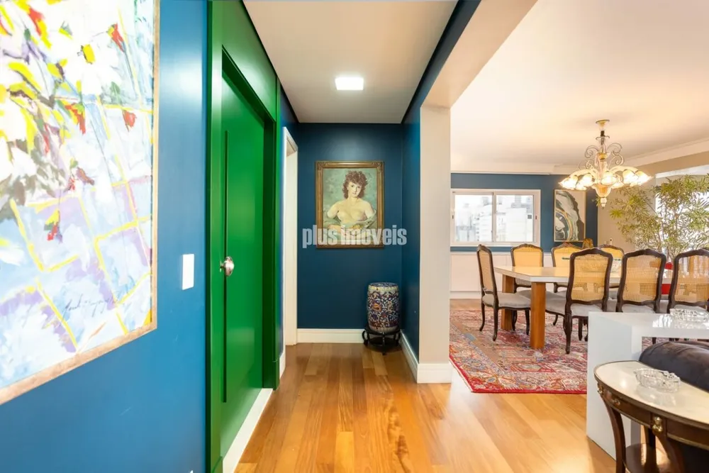 Apartamento, 4 quartos, 255 m² - Foto 8