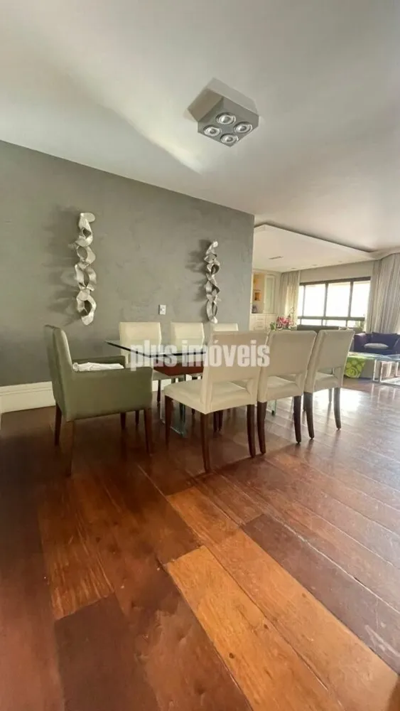 Apartamento, 4 quartos, 199 m² - Foto 3