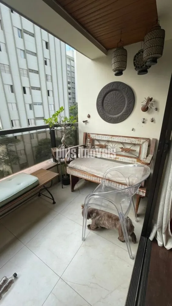 Apartamento, 4 quartos, 199 m² - Foto 2