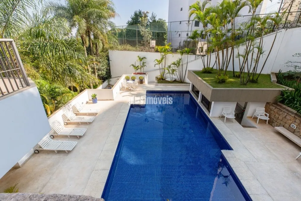 Apartamento, 3 quartos, 147 m² - Foto 1