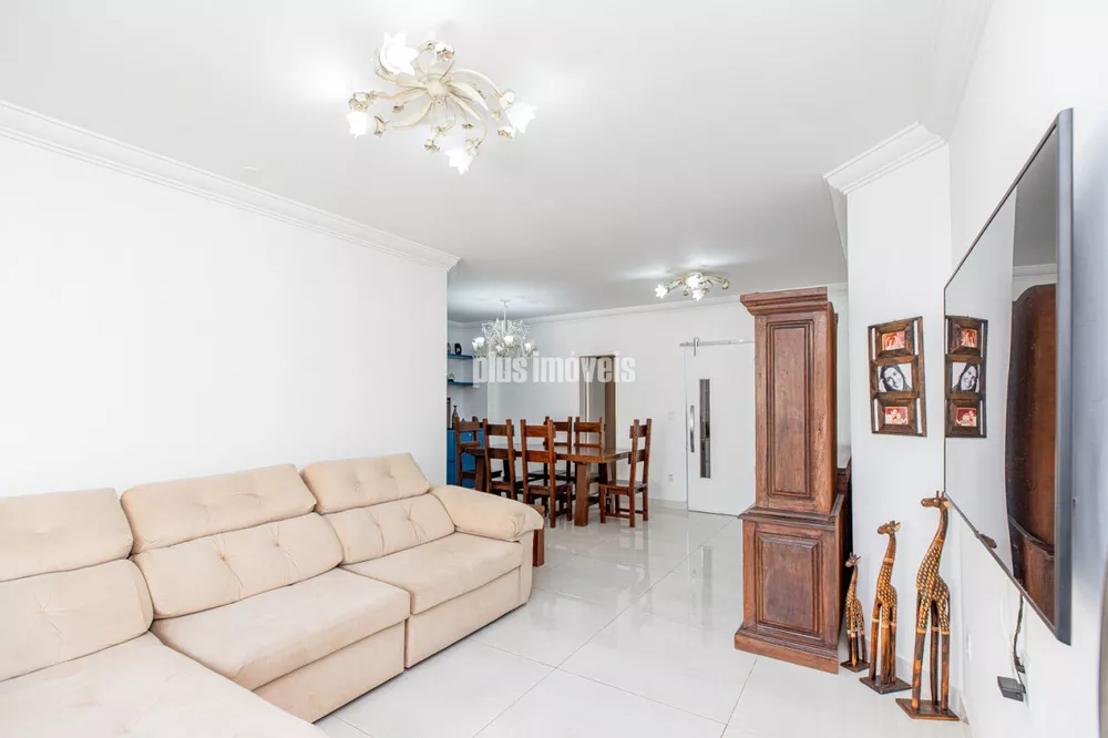 Apartamento à venda com 3 quartos, 115m² - Foto 5