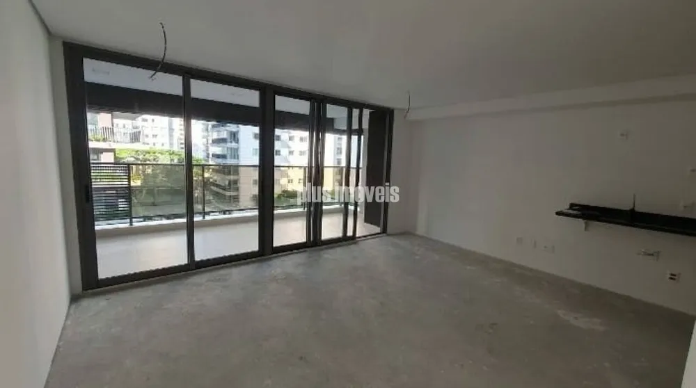 Apartamento, 1 quarto, 71 m² - Foto 4