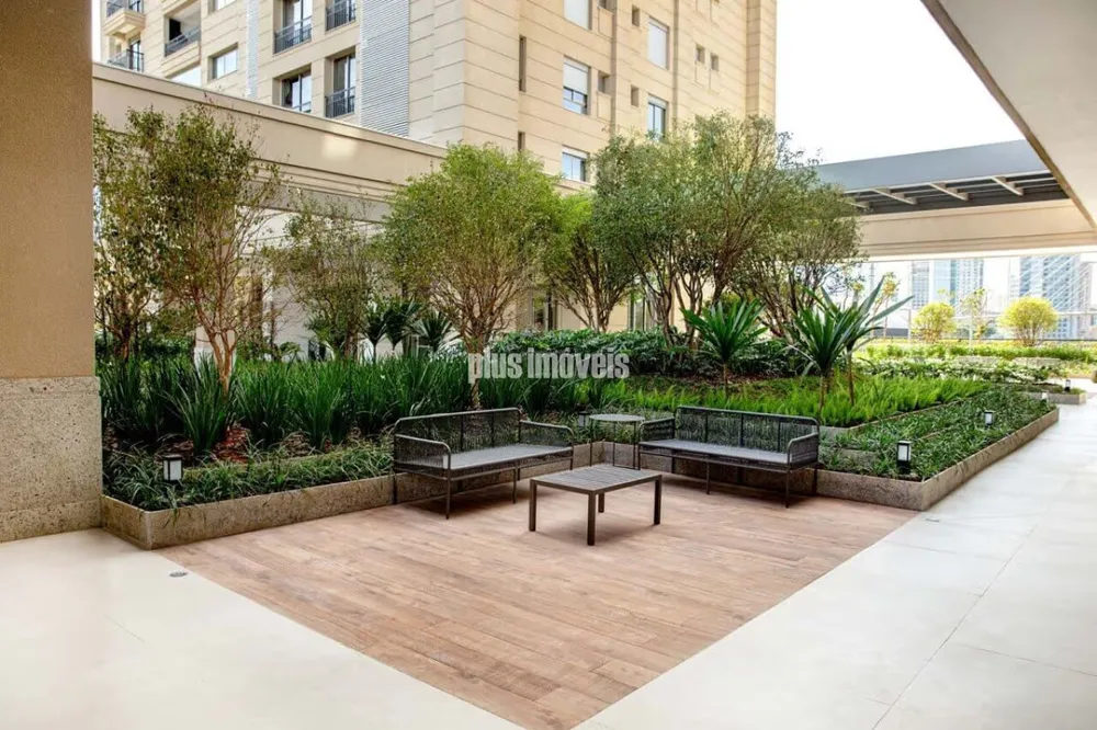 Apartamento, 3 quartos, 186 m² - Foto 9