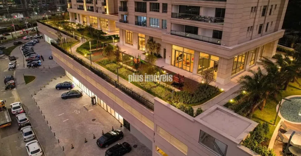 Apartamento, 3 quartos, 186 m² - Foto 6