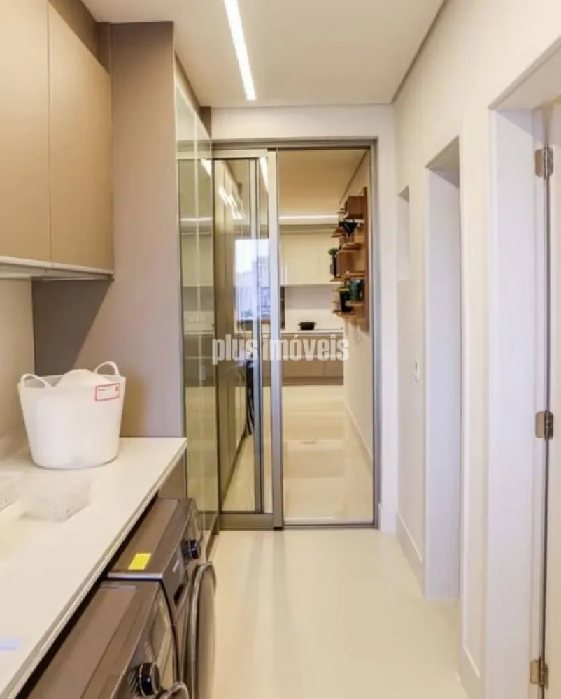 Apartamento, 3 quartos, 186 m² - Foto 8