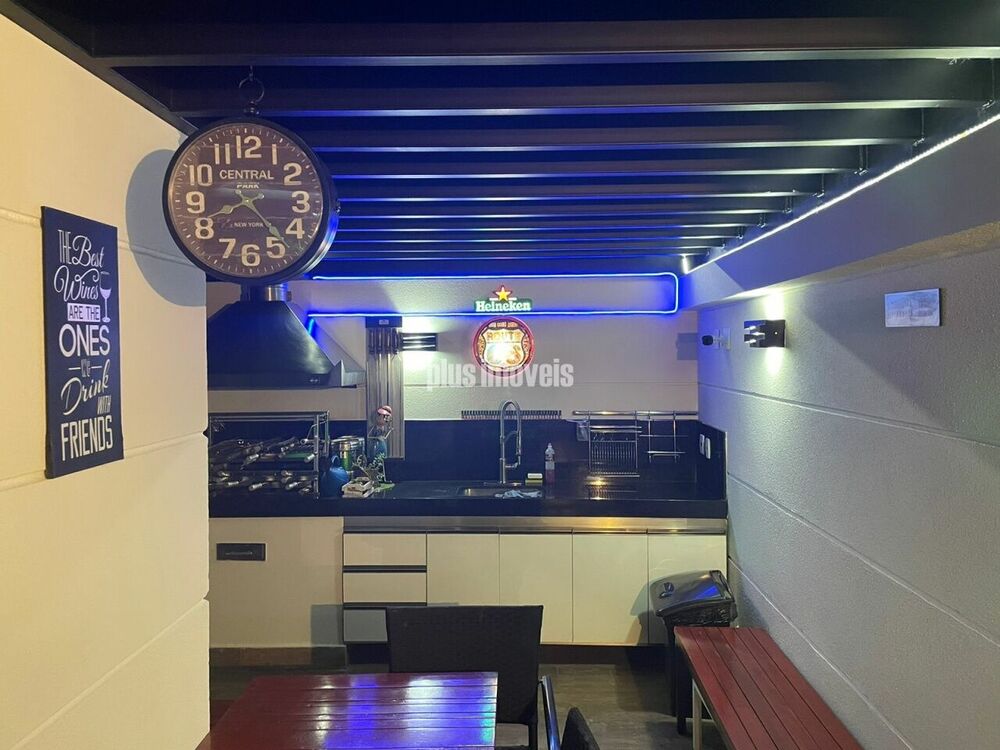 Apartamento, 3 quartos, 800 m² - Foto 4