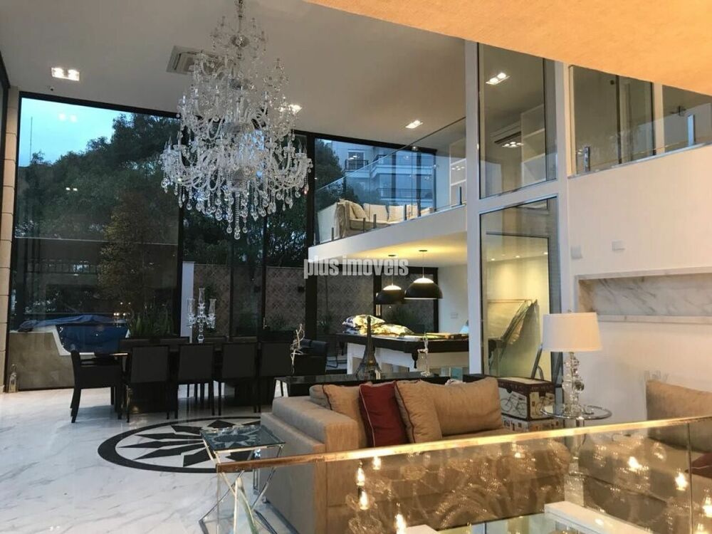 Apartamento, 3 quartos, 800 m² - Foto 2