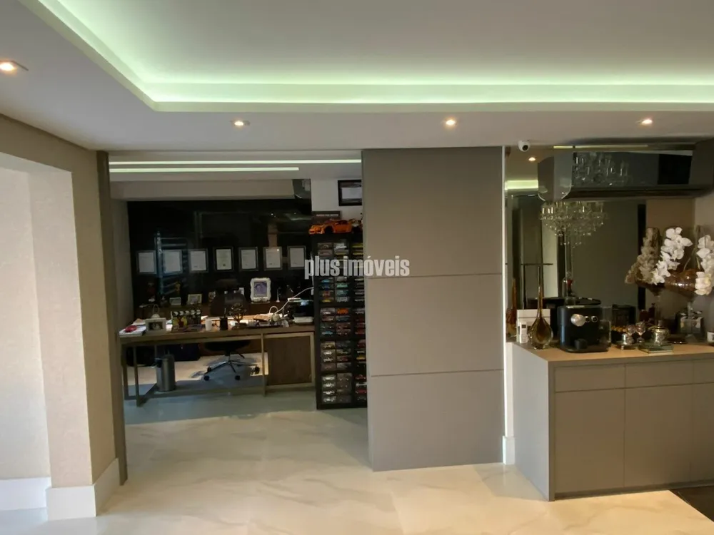Apartamento, 3 quartos, 800 m² - Foto 3