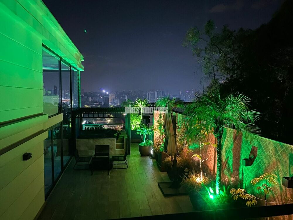 Apartamento, 3 quartos, 800 m² - Foto 1