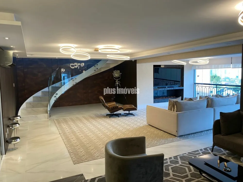 Apartamento, 3 quartos, 800 m² - Foto 4