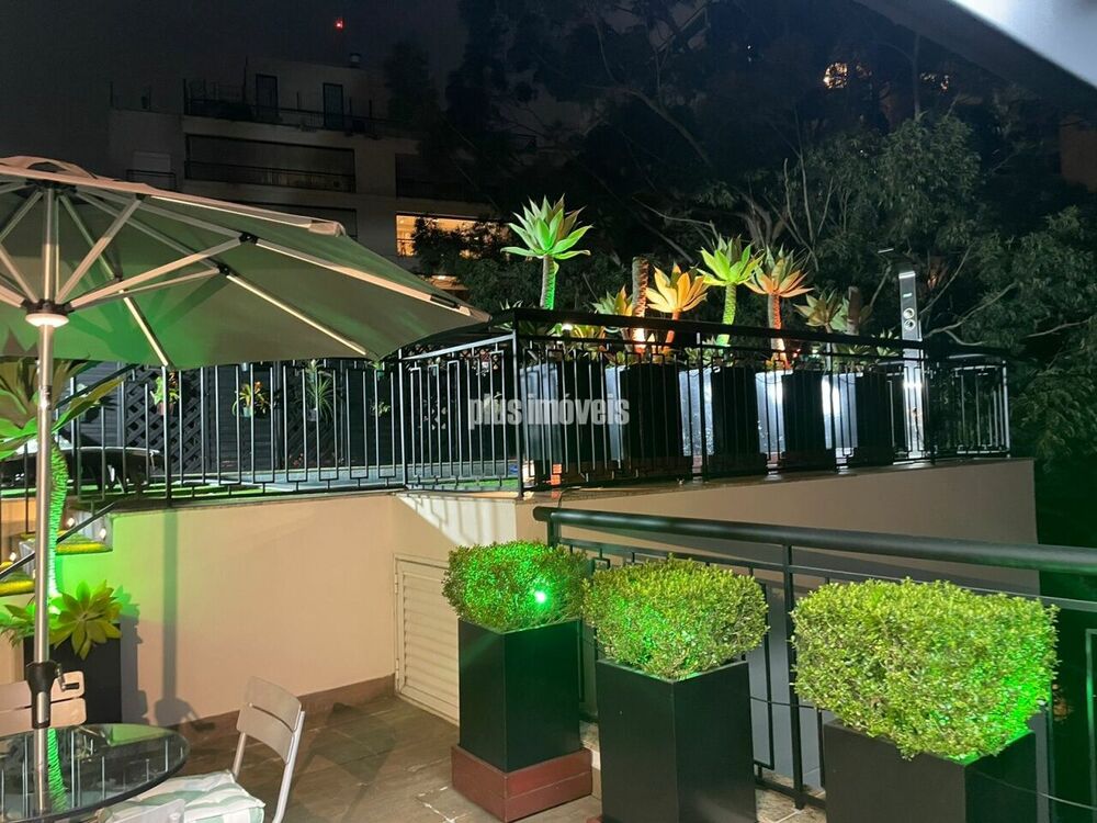 Apartamento, 3 quartos, 800 m² - Foto 3