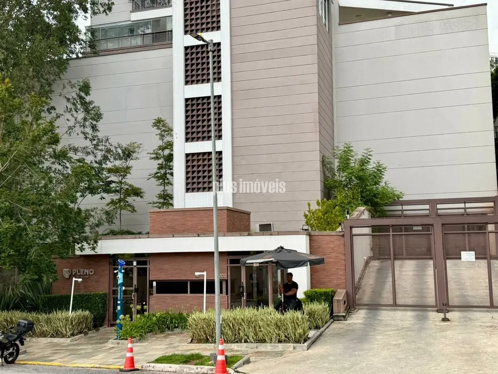 Apartamento, 2 quartos, 75 m² - Foto 7