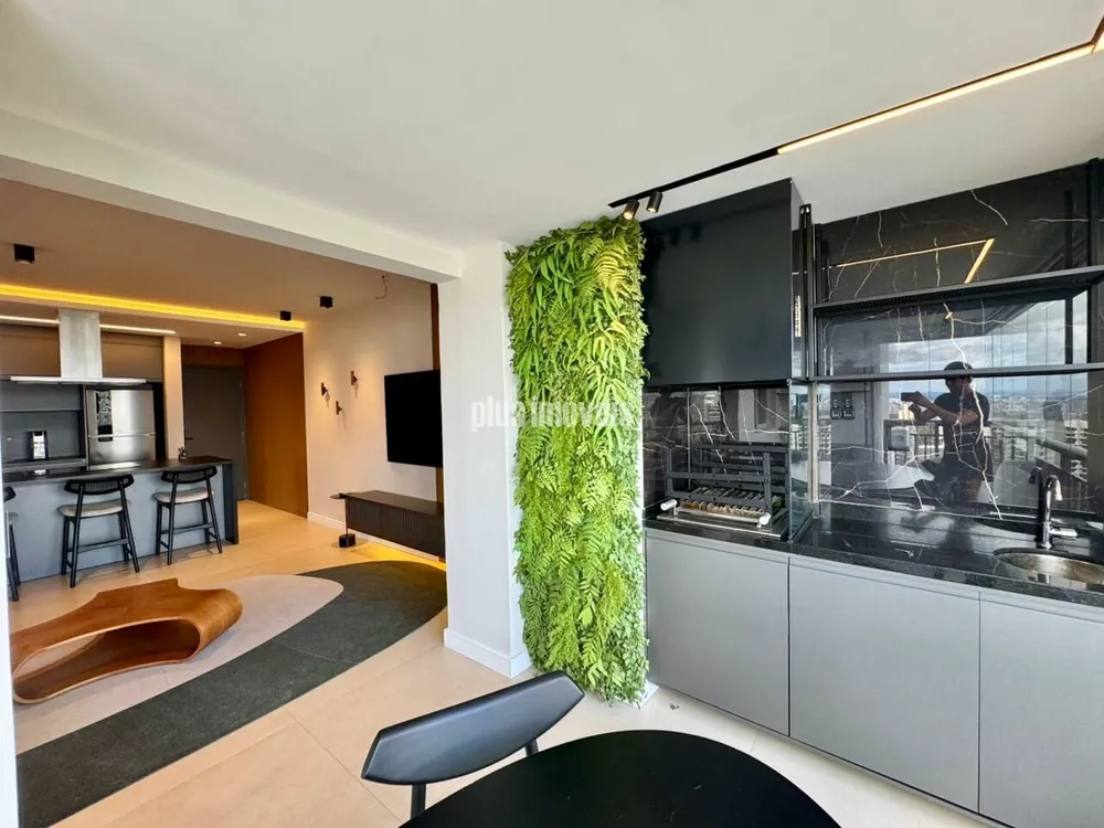 Apartamento, 2 quartos, 75 m² - Foto 8