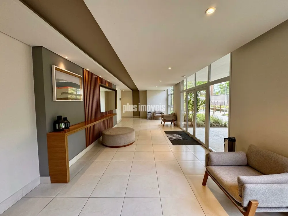Apartamento, 2 quartos, 75 m² - Foto 2