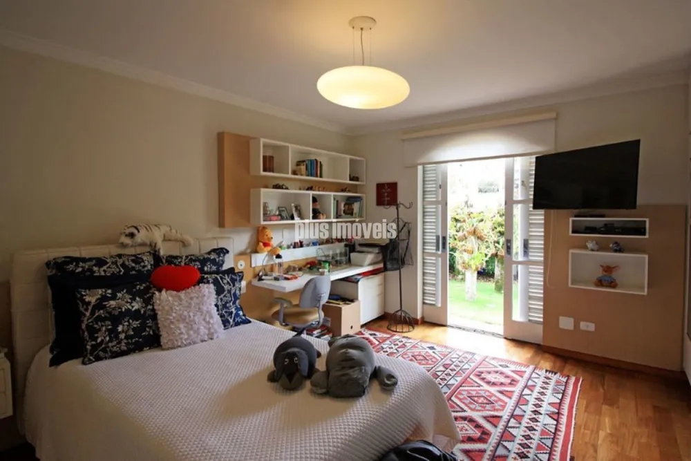 Casa, 3 quartos, 413 m² - Foto 4