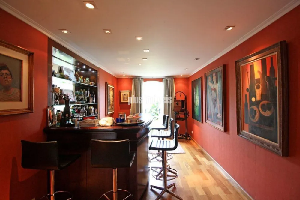 Casa, 3 quartos, 413 m² - Foto 2