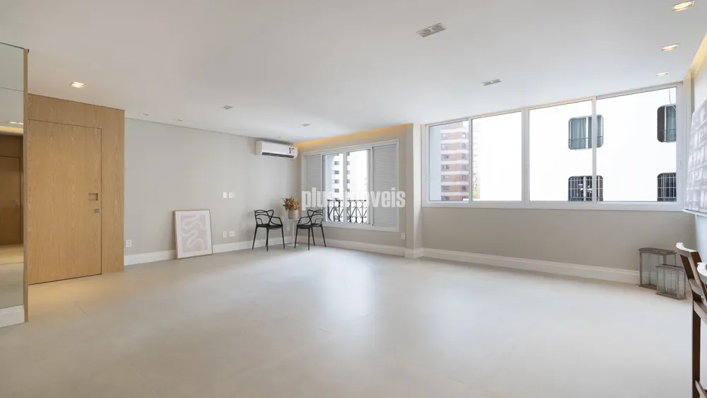 Apartamento, 2 quartos, 130 m² - Foto 1