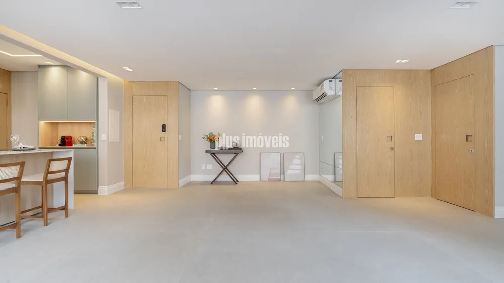 Apartamento, 2 quartos, 130 m² - Foto 4