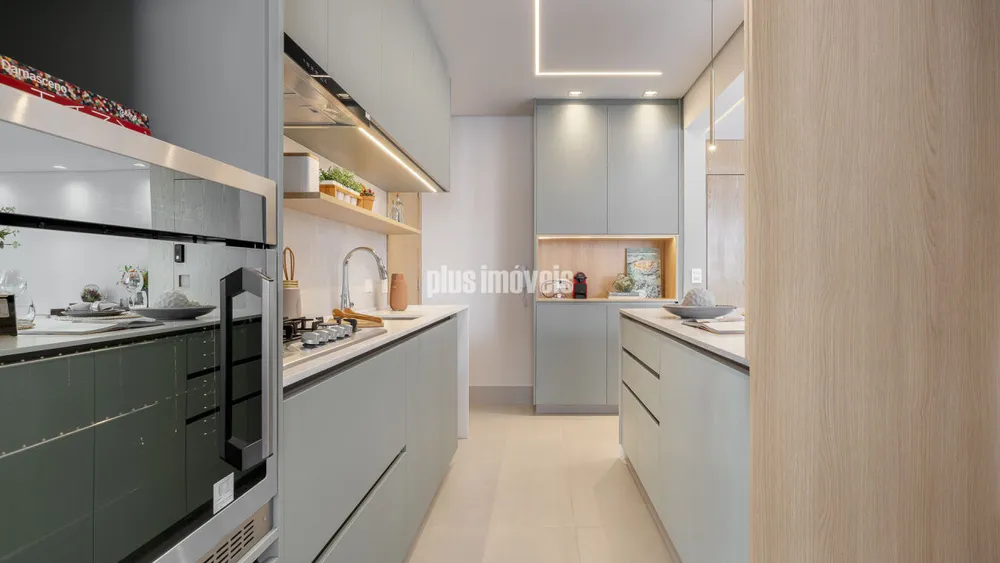 Apartamento, 2 quartos, 130 m² - Foto 2