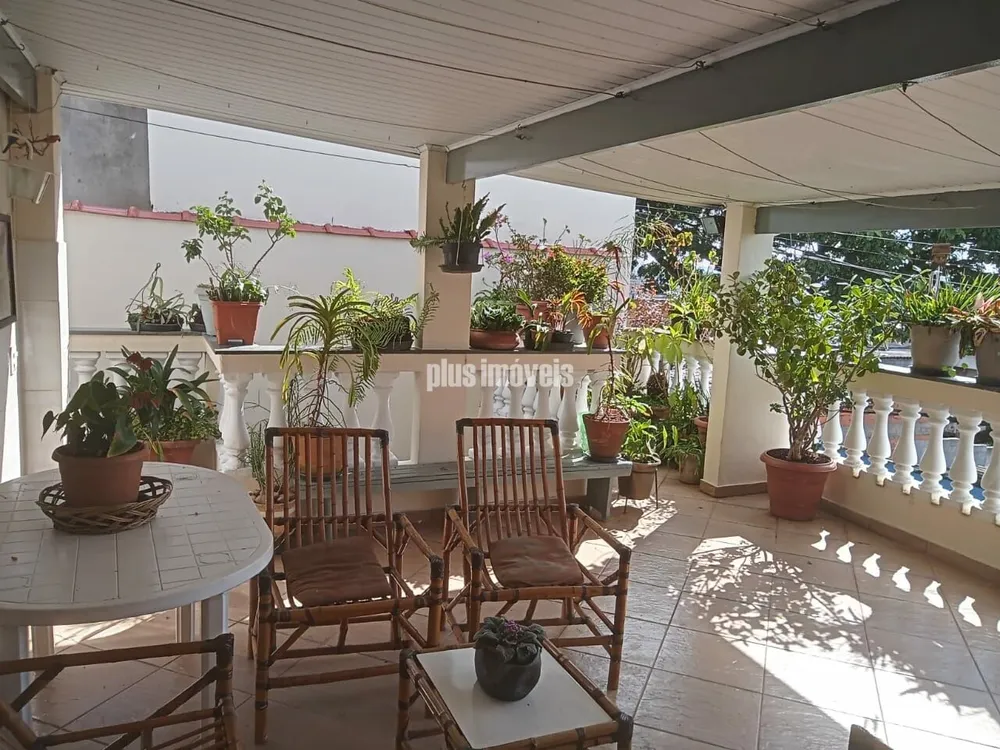 Casa, 3 quartos, 108 m² - Foto 2
