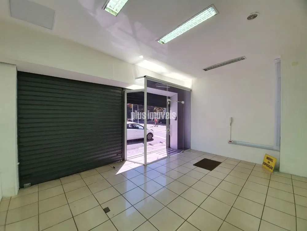 Loja-Salão, 400 m² - Foto 1