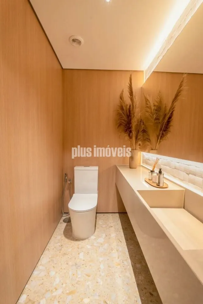 Apartamento, 3 quartos, 240 m² - Foto 2