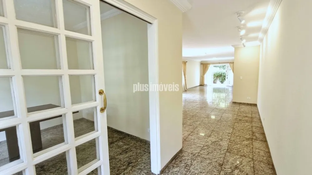 Casa, 4 quartos, 329 m² - Foto 1