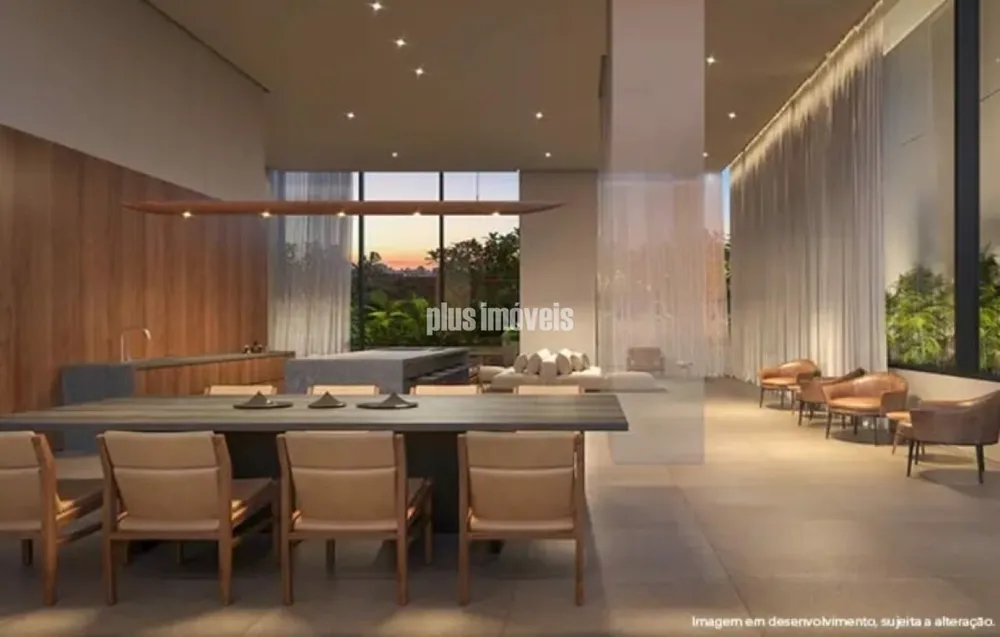 Apartamento, 3 quartos, 317 m² - Foto 6
