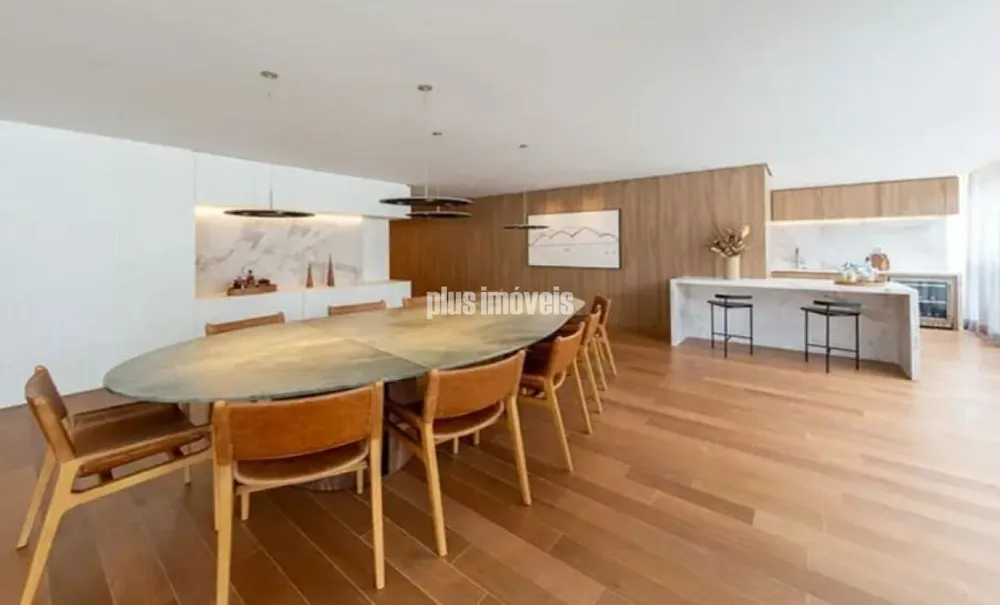 Apartamento, 3 quartos, 317 m² - Foto 3