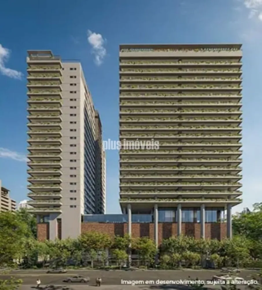 Apartamento, 3 quartos, 317 m² - Foto 8