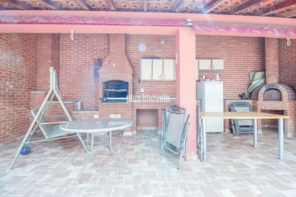Casa, 5 quartos, 135 m² - Foto 4